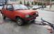 U Vukovarskoj ulici sudarila se tri   automobila (FOTOGALERIJA)