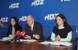  Sanja Putica, Branko Bačić i Marija Vučković  predstavili izborni program Domoljubne koalicije