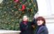 Pročelnice Jelena Lončarić i Marita Daničić upalile treću adventsku svijeću