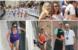 /FOTOGALERIJA/ PRVI DUBROVAČKI POLUMARATON: Nakon utrke po zidinama, mališani 'osvojili' Stradun!