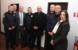 USKRSNO JUTRO U DUBROVAČKOM ZATVORU: Biskup Uzinić krizmao dva zatvorenika /FOTO/