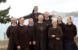 PORTALOKO KOD ČASNIH SESTARA NA DANČAMA: Sestre franjevke otvorile su nam vrata svog doma i srca!  /FOTOGALERIJA/