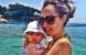 Uživa u majčinstvu: Tamara Ecclestone pozirala sa svojom princezom!