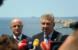 OSTOJIĆ U DUBROVNIKU komentirao najavljeni prosvjed na graničnom prijelazu Gabela polje, svastiku na Poljudu, prijetnje Lalovcu...
