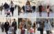 ĐIR STRADUNOM: Prva siječanjska nedjelja izmamila Dubrovčane u šetnju  /FOTOGALERIJA/
