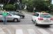 PROMETNA NESREĆA U DUBROVNIKU: Vozač  Corse udario u taksi vozilo! 