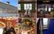 Zavirite u  unutrašnjost luksuzne Costa Diademe /FOTOGALERIJA/