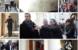 /FOTO/ DRAMA U DUBROVNIKU: Požar u povijesnoj jezgri Grada, gradonačelnik Vlahušić verbalno napadnut!