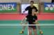 Otvoreno juniorsko prvenstvo Hrvatske u  badmintonu /FOTO/