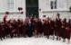 VELIK DAN ZA STUDENTE: Promocija prvostupnica i prvostupnika Sveučilišta u Dubrovniku (FOTOGALERIJA)