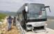 Šestanovac: Autobus s vjernicima izletio s ceste