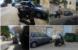 Prometna nesreća u Ul. Petra Krešimira IV. - srušio motociklista    s vozila i pobjegao (FOTO)