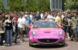 Gumball 300 u Zagrebu: Bogataši, jurilice i lijepe dame