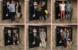Brojni poznati Dubrovčani gledali Shakespeareovu  ljubavnu dramu na Lovrijencu /FOTOGALERIJA/