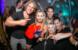 LA FIESTA U REVELINU: Plesni spektakl uz  egzotične ljepotice /FOTOGALERIJA/