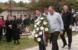 DA SE NE ZABORAVI: Položeni vijenci i zapaljene svijeće  svim palim braniteljima u bitkama oko Osojnika /FOTO/