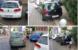 PROMETNA NEKULTURA PO DUBROVAČKI: Pogledajte kako se parkiraju pojedini vozači! /FOTO/