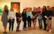 Maturanti Umjetničke škole predstavili  radove u Galeriji mladih /FOTO/