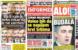 Srpski mediji brutalno se obrušili na  Milanovića: 'Ustaška  budala, mrzi sve srpsko'