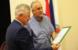 VIĆAN OTVORENO VLAHUŠIĆU: 'Sve što Ti predlažeš su prevare i šarene laži, nije mi jasno da li su tvoji ispadi posljedica neredovitog uzimanja terapije?' 