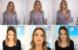 MAKEOVER BY ANA'S STUDIO: Dragana Jeftić zablistala s  novom frizurom i noktima! /FOTO/