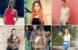 DUBROVKINJE U RESICAMA: Koja ih  najbolje nosi? /FOTOGALERIJA/