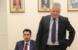 BURNO U VIJEĆU: Vlahušić i ekipa revoltirani napustili sjednicu, HDZ mijenja statut! /FOTO/