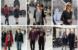 /FOTOGALERIJA/ Nedjeljni  đir Stradunom