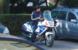 Kad policajka na motoru trenira strogoću...
