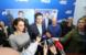 VESELJE U HDZ-OVOM STOŽERU! Mato Franković: Pobjeda je HDZ-ova u drugom krugu! /FOTOGALERIJA/