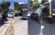 NADOMAK ZATONU SUDARILI SE AUTOMOBILI I KAMION:    Jedna osoba prevezena u bolnicu (FOTO)