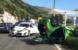 TEŠKA PROMETNA NESREĆA KOD DUBROVNIKA: Lančani sudar u Zatonu, jedan automobil na krovu u Lozici, ima ozlijeđenih