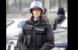 FOTOGRAFIJA SE MUNJEVITO PROŠIRILA INTERNETOM: Tko je lijepa policajka s prosvjeda u BiH?