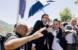 'ČETNIČE IDI KUĆI, FUJ!' Vučić izviždan i napadnut nakon komemoracije žrtvama genocida u Srebrenici /FOTO+VIDEO/