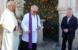 Gradonačelnik Vlahušić upalio četvrtu adventsku svijeću: 'Toplina je pobijedila hladnoću u Dubrovniku'