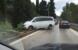 PROMETNA NESREĆA U DUBROVNIKU: Vozio krivim smjerom pa sletio s ceste! /FOTO/