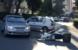 Nesreća u Lapadu: Sudar dostavljača i osobnog  automobila (FOTO)