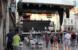 Stradun skoro pa spreman za Severinin koncert 