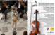 KONCERT U UMJETNIČKOJ GALERIJI Simfonijskom orkestru se pridružuju polaznici glazbenih škola