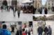 JUŽINA IH NE ZAUSTAVLJA Stradunom šetali i turisti i domaći