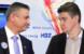 Premijer Zoran Milanović medijski je najpopularniji političar u Hrvatskoj, na drugom mjestu Bandić