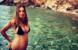 Tatjana Dragović u Dubrovniku: Pohvalila se fotografijama s plaže