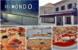 KAVANA - BISTRO 'BELMONDO' U  KONAVLIMA: Mjesto gastronomskih užitaka i obiteljske atmosfere /FOTOGALERIJA/