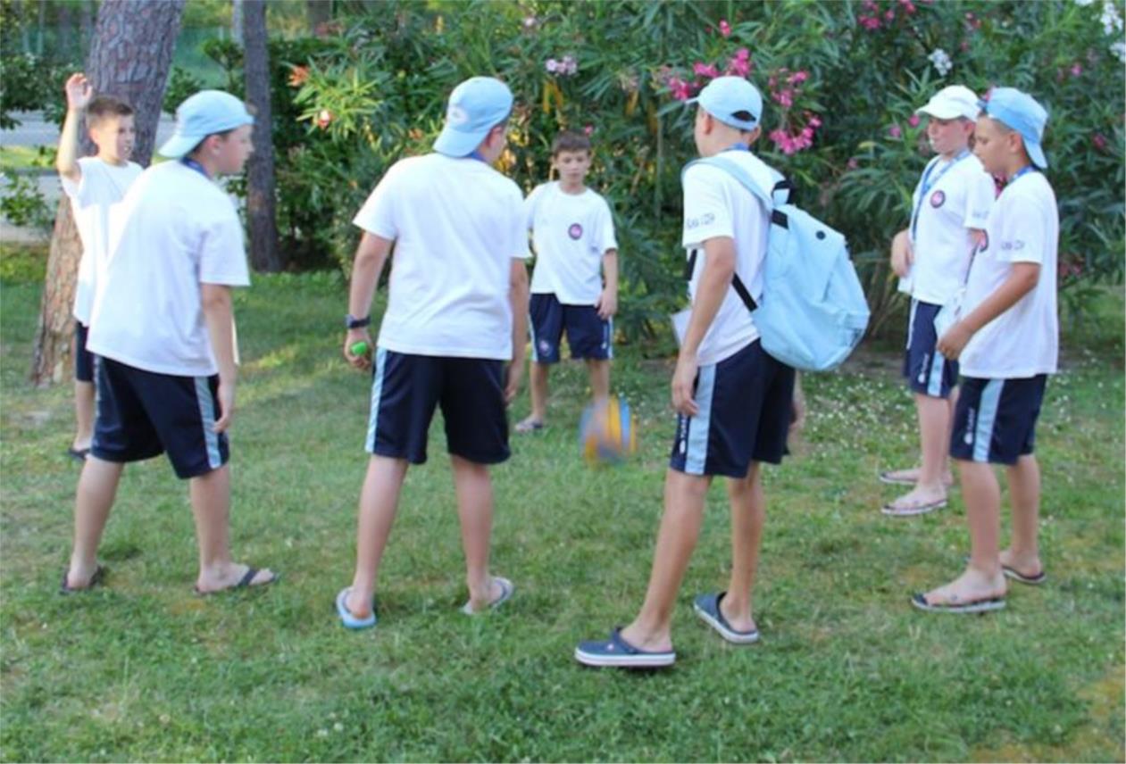Lignano Vaterpolo Jug  0
