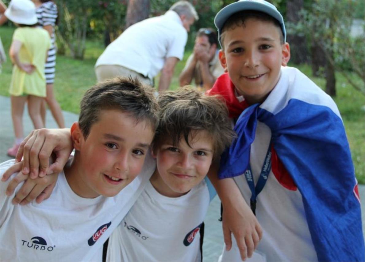 Lignano Vaterpolo Jug  0