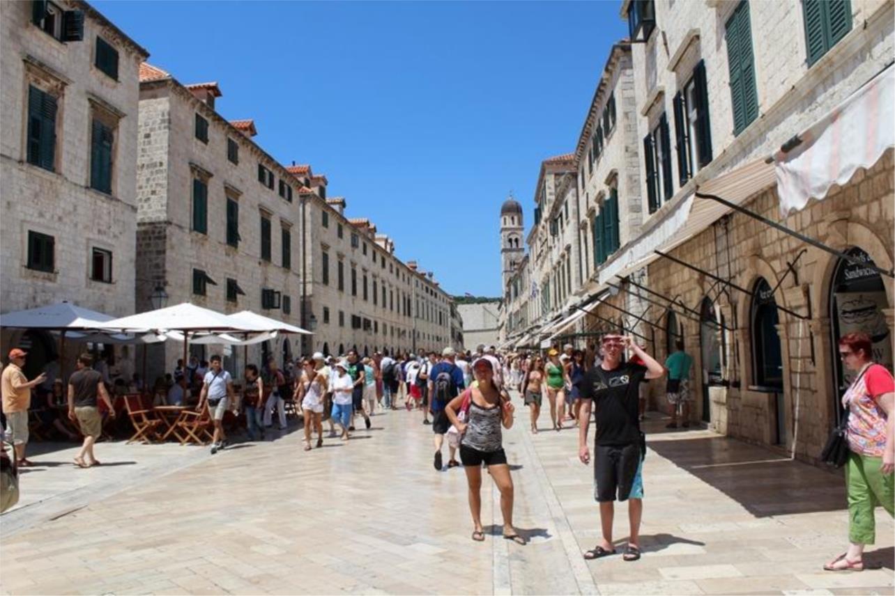 FOTO Stradun 0