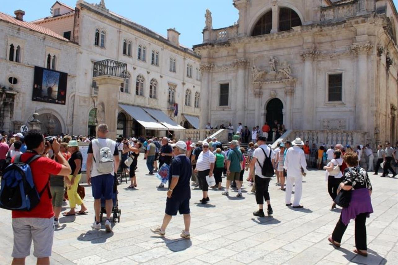 FOTO Stradun 0