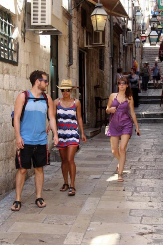 FOTO Stradun 0