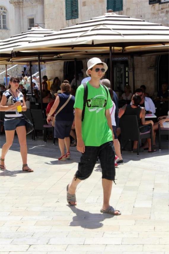 FOTO Stradun 0