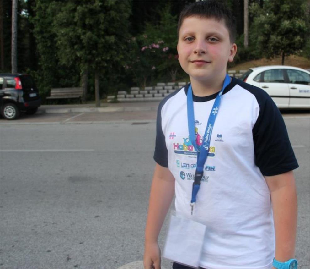 Jugaši u Lignanu na HabaWaba kupu